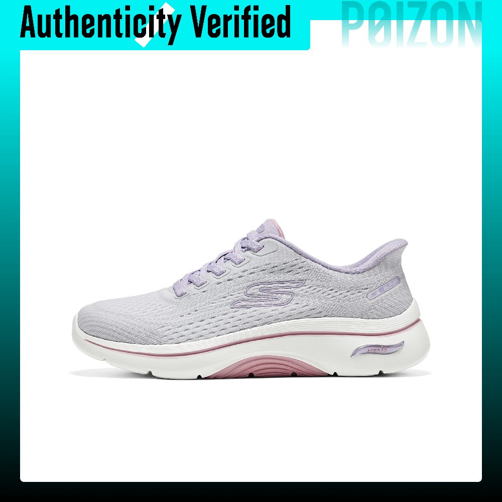 Men'S Shoes - スケッチャーズ レディース ゴウォーク ウォーキングシューズ ローカット ホワイト