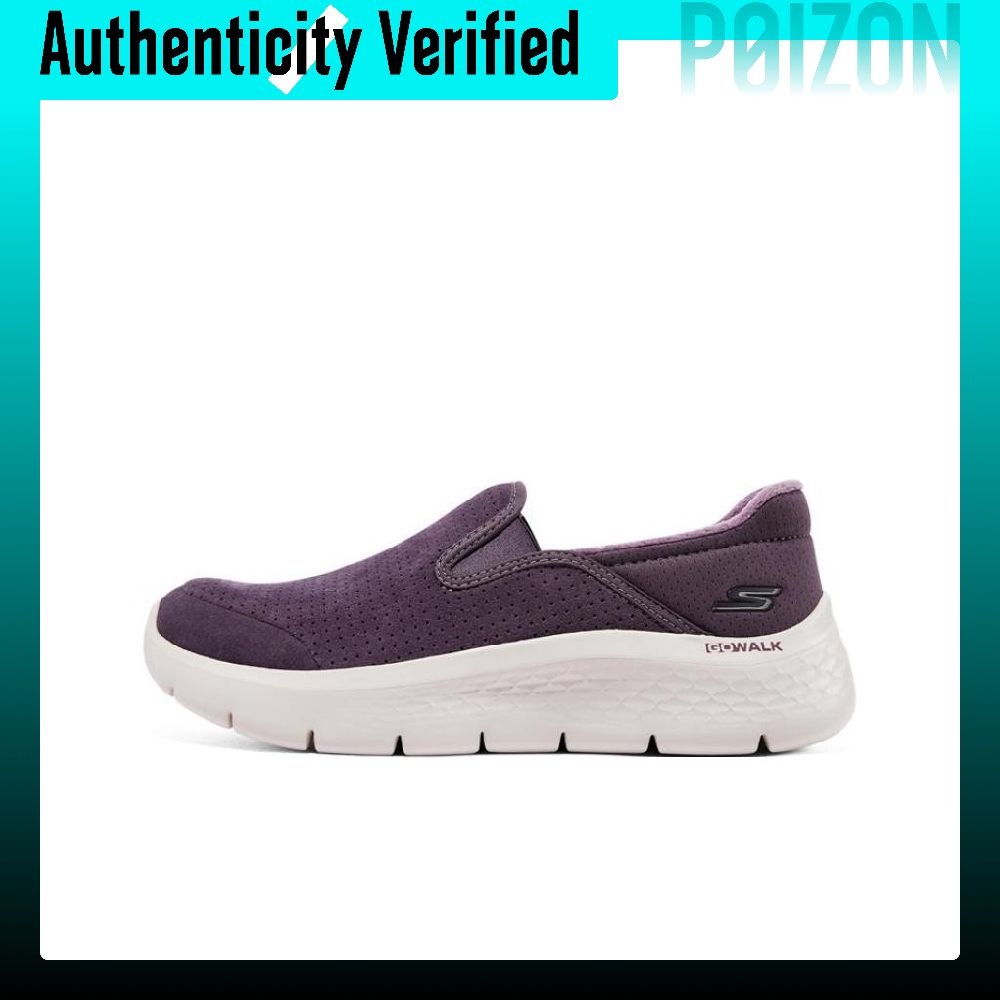 Men'S Shoes - スケッチャーズ ゴーウォーク フレ ファブリック クッション性 耐摩耗性