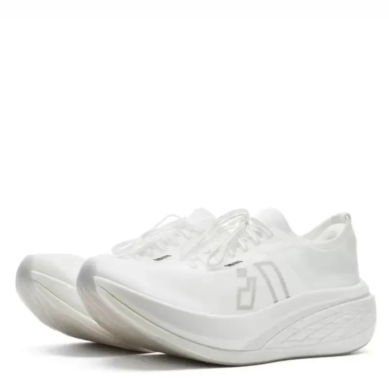 Lightweight Road Running Shoes - ランシフライ ガンファイア カーボンプレート ランニングシューズ 軽量 プロフェッショナル