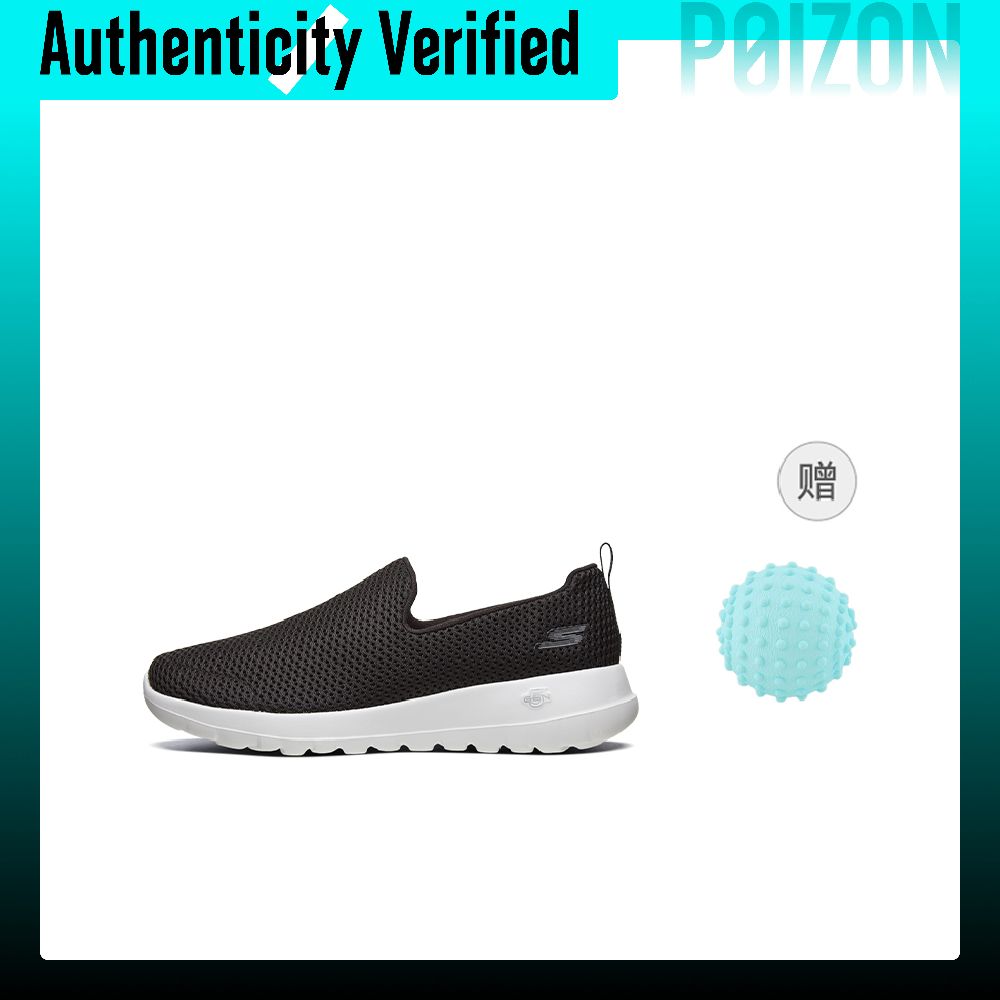 スケッチャーズ GO WALK Joy ウォーキングシューズ - Men'S Shoes のレビューと価格