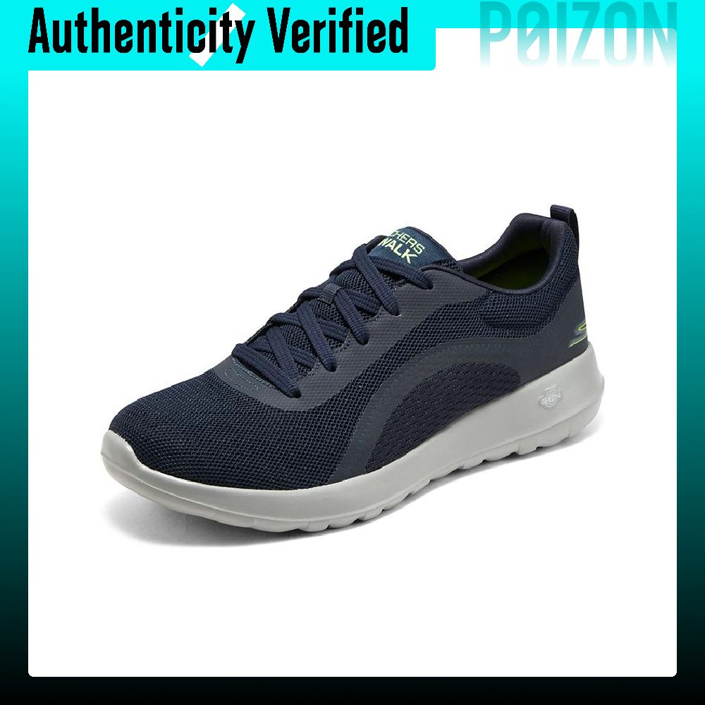 スケッチャーズ GO WALK Ma メッシュ、テキスタイル - Men'S Shoes のレビューと価格