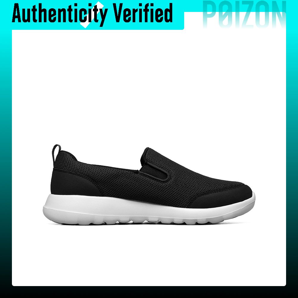 スケッチャーズ GO WALK Ma メッシュ、テキスタイル - Men'S Shoes のレビューと価格