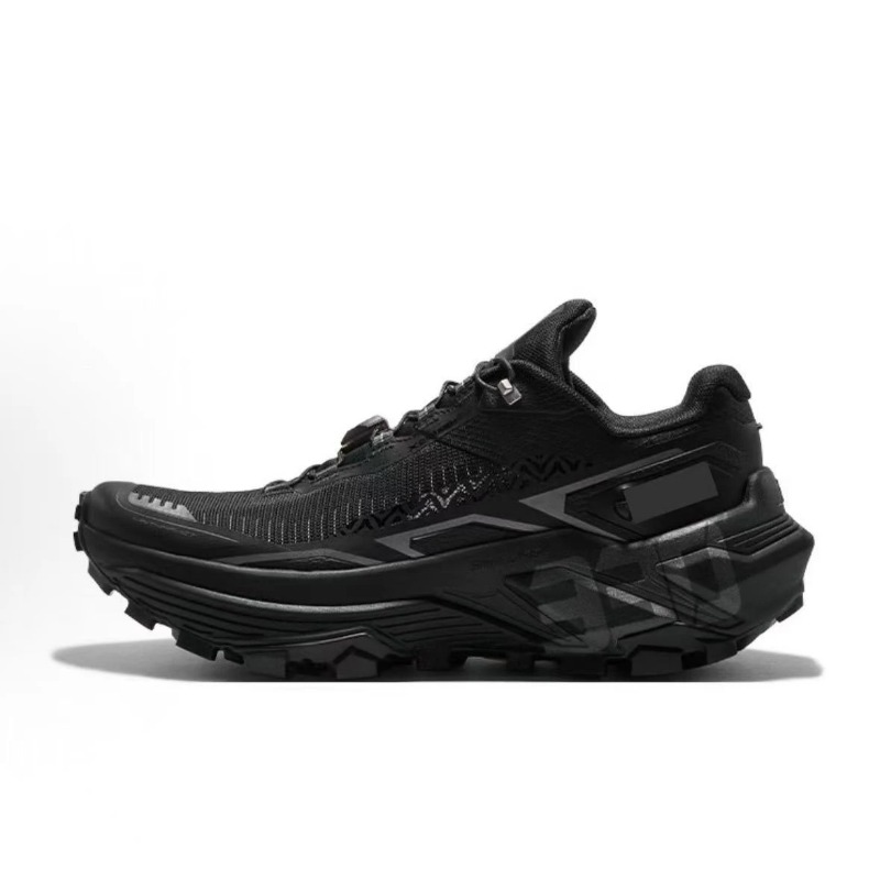 高級ブランドの屋外用スポーツシューズ。男女兼用、滑り止め加工 - Anti Slip Trail Running Sneakers のレビューと価格