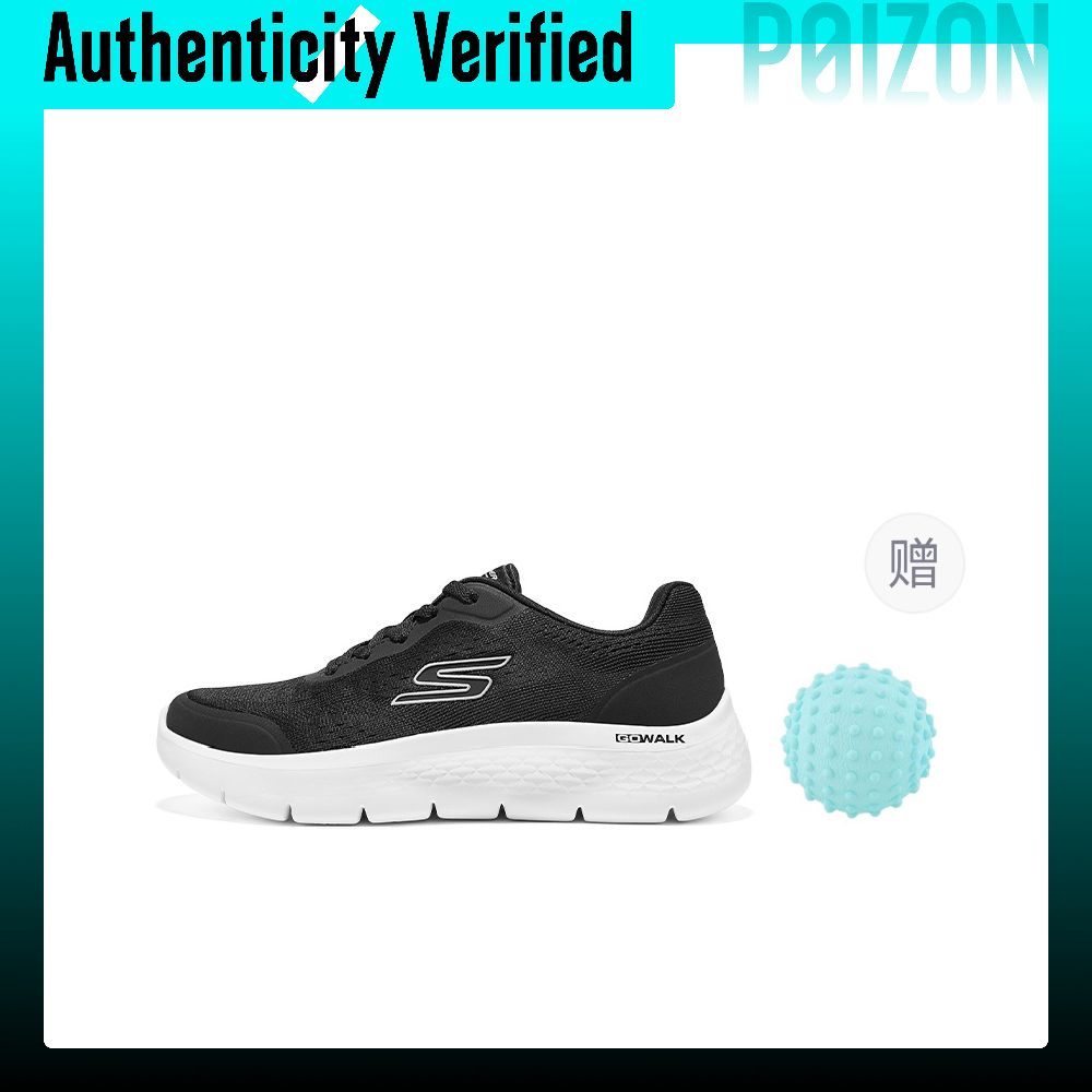 スケッチャーズ GO WALK 耐摩耗性ローカットウォーキン - Men'S Shoes のレビューと価格
