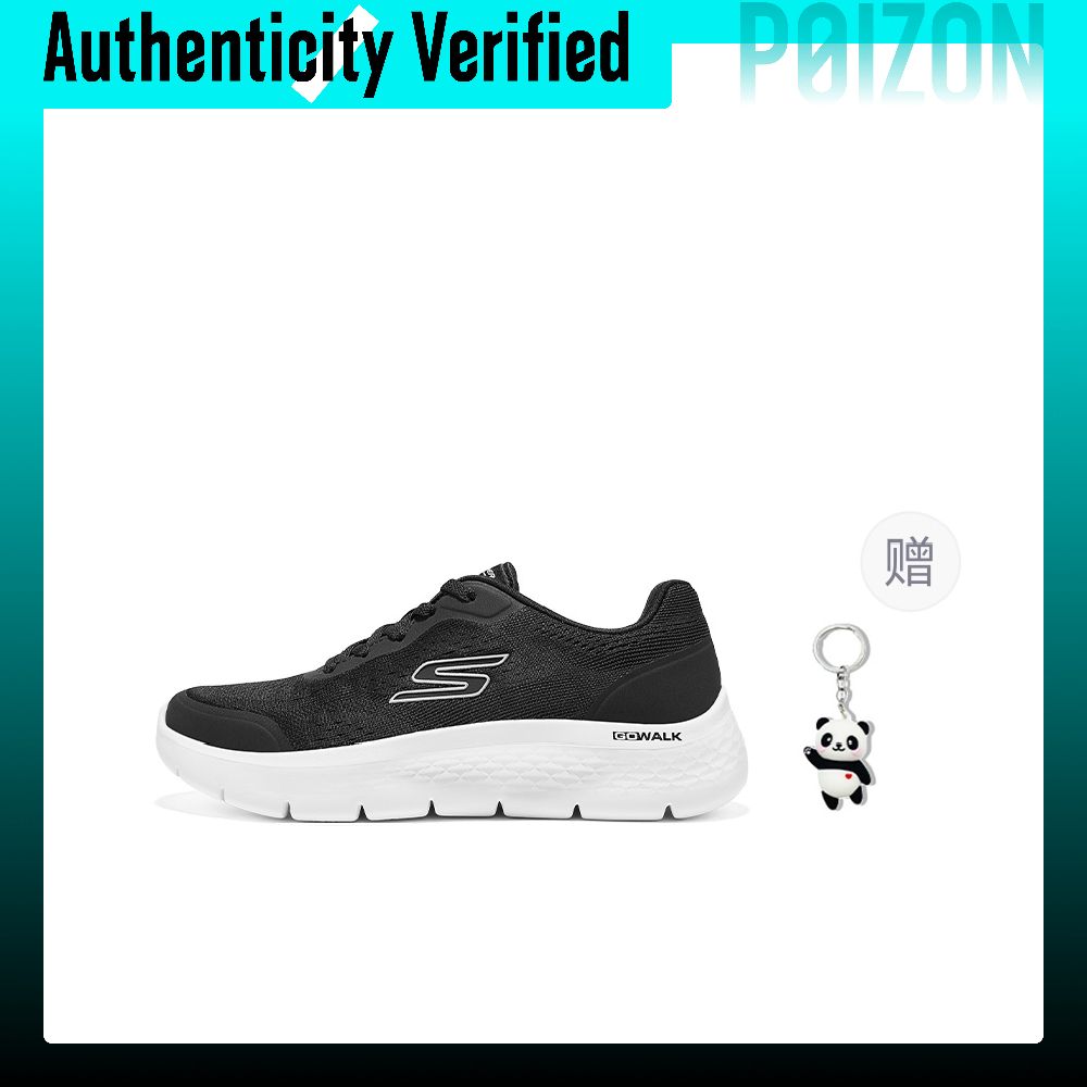 スケッチャーズ GO WALK 耐摩耗性ローカットウォーキン - Men'S Shoes のレビューと価格