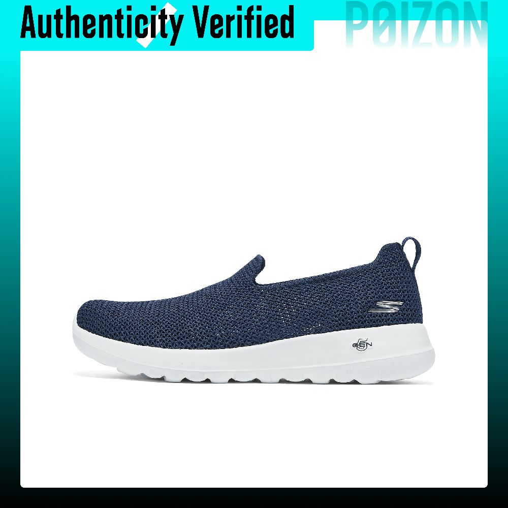 スケッチャーズ GO WALK Joy 耐摩耗性 ロートップ - Men'S Shoes のレビューと価格