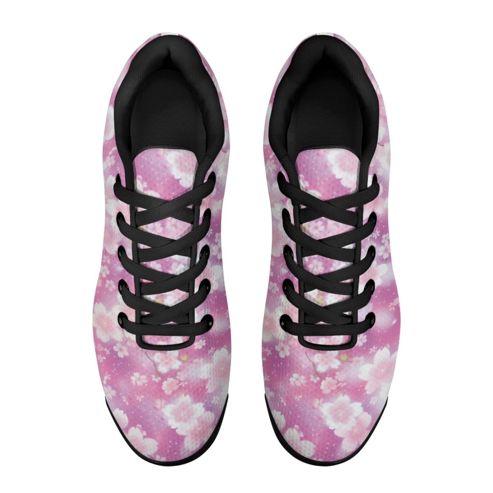 PENSTROLL ピンク花柄エアクッションメッシュジョガー - Air Cushion Jogger Shoes Men のレビューと価格